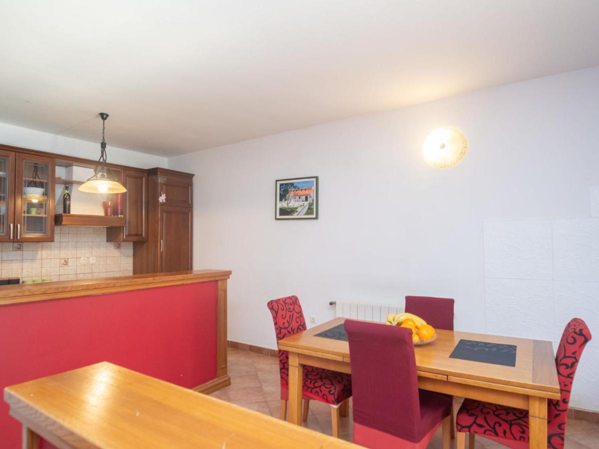 Apartment Iva-1 By Interhome Krnica Kültér fotó